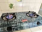 used gas cooker