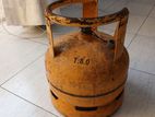 Gas Cylinder 5kg