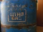 Used Gas Cylinder