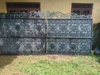 Gate 12*5.8 Feet