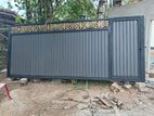 Gate 12ft X 6ft