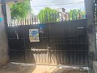 Used Gate