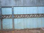 Steel Gate