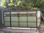 Used Gate