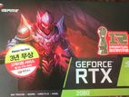 Geforce Rtx 2080 Gaming Trio Graphic Card