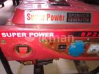 Generator 1.2KVA