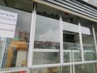 Glass Storage Racks
