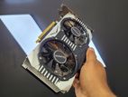 Used Graphic Cards GTX 650 / 660 1060