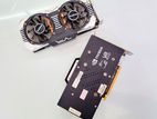 Used Graphic Cards GTX 650 / 660 1060