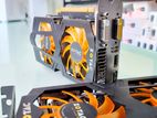 Used Graphic Cards GTX 660 2GB