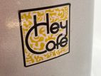 Grinder Hey Cafe HC-600
