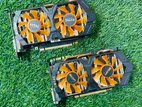 USED GTX 550TI 1.5GB Graphic Card