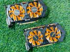 USED GTX 660 2GB Graphic Card
