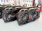 Used GTX 660 2GB Graphic Card / VGA Random brands