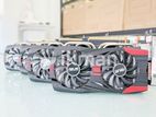 Used GTX 660 2GB Graphic Card / VGA Random brands