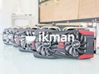 Used GTX 970 4GB Graphic Card / VGA Random Brands