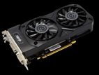 USED GTX750TI 2GB VGA ( RANDOM BRAND )