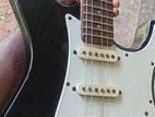 Used Guitar