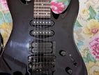 Yamaha Guitar