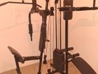 Used Gym Equipments