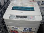 Haier 7kg Top Load Fully Automatic Washing Machine