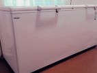 Used Haier (Abans) 734L Deep Double 2-Door Freezer