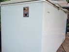 Haier Double Door Deep Freezer