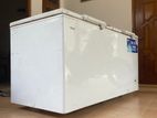 Haier Freezer