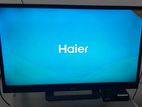 Haier LCD TV