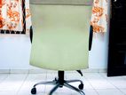 Used heavy duty office chair