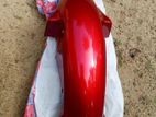 Honda CD Dawn Front Mudguard