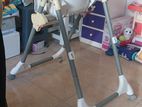 Used High Chair