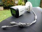 Hikvision Full Colour 2MP Camera -LPFS