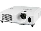 Used hitachi projector with Free Accessories