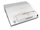 Used Hitachi Ultra Short Throw Projector