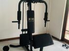 Home Gym