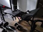 Home Gym Set