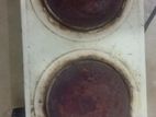 Used hot plat