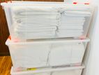 Hotel Linen Waste
