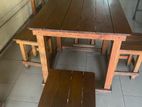 Used Hotel Table Sets and Other Equipment