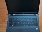 HP 250 G6 Notebook Laptop