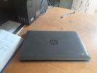 Hp Chromebook