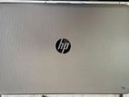 Used Hp Laptop