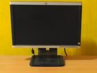 Used HP LED Monitor
