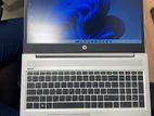 HP Probook 455G7 AMD Ryzen 5
