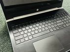 HP Probook Laptop