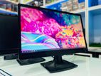 Used I-O Deta - 20 Inch With HDMI Monitor