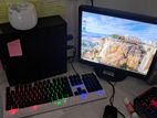 Used i3 6100T 8GB DDR4 PC
