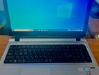 I5 6th gen HP Laptop