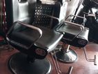 Saloon Chairs